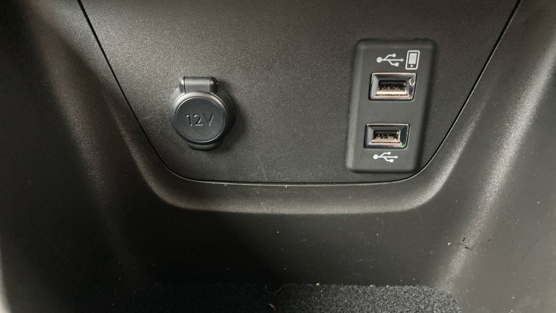 Vauxhall Crossland 1.2 Turbo Ultimate 5dr Petrol Hatchback